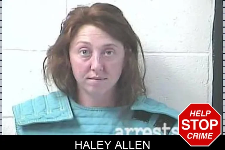Haley Allen