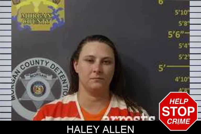 Haley Allen