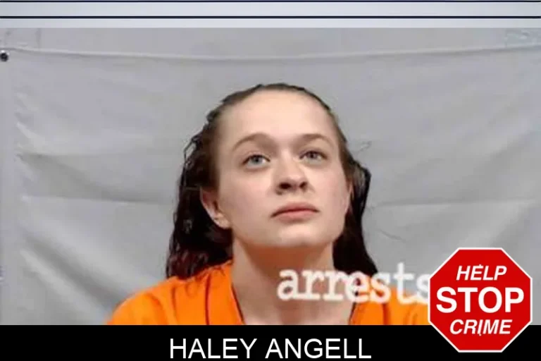 Haley Angell