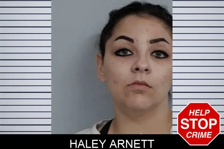 Haley Arnett
