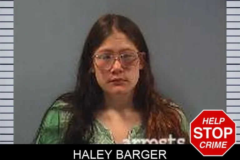 Haley Barger