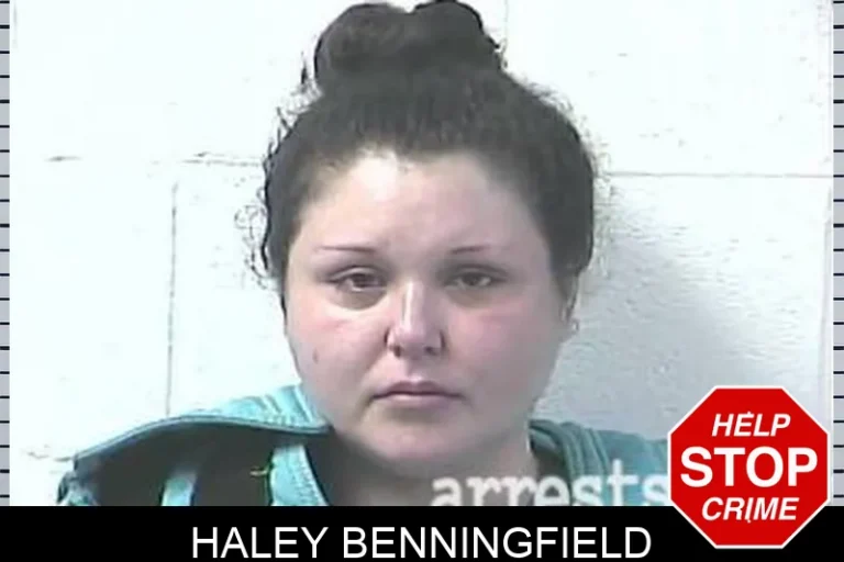 Haley Benningfield
