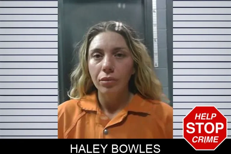 Haley Bowles