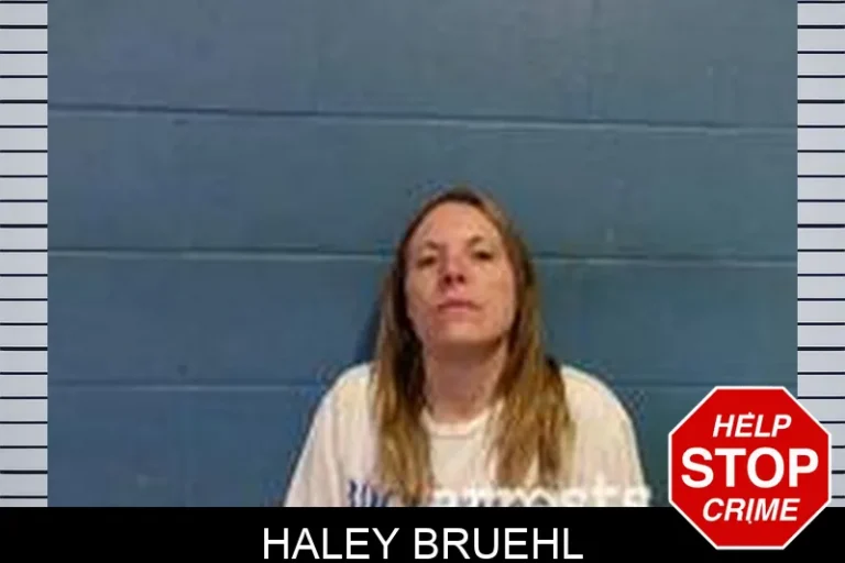 Haley Bruehl