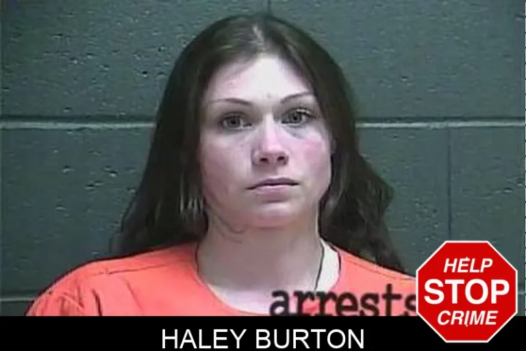 Haley Burton