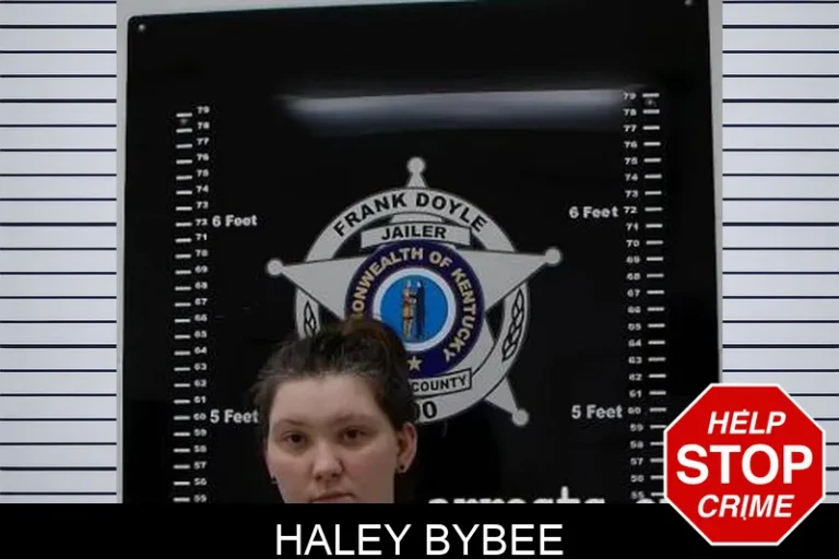 Haley Bybee