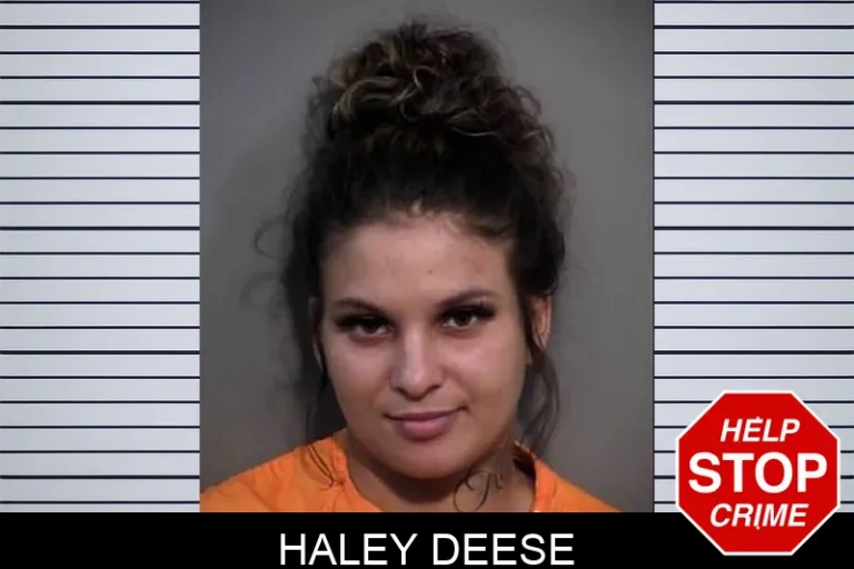 Haley Deese