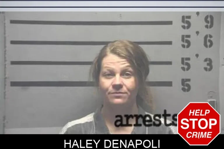 Haley Denapoli