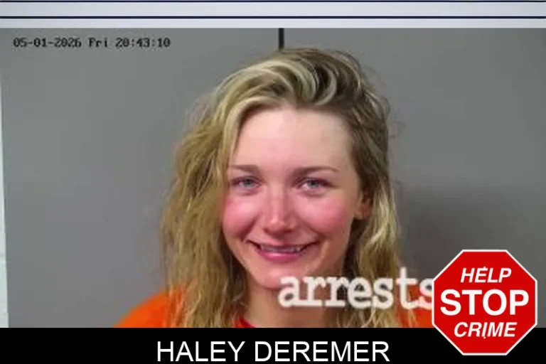 Haley Deremer