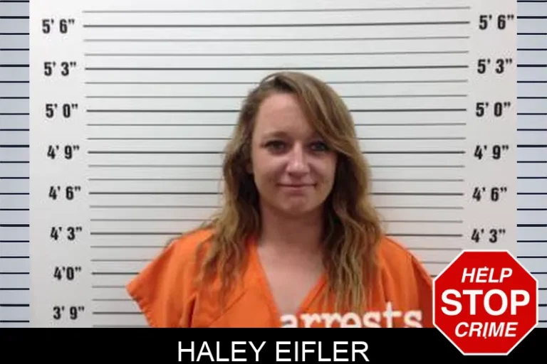 Haley Eifler