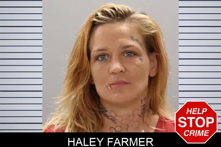 Haley Farmer
