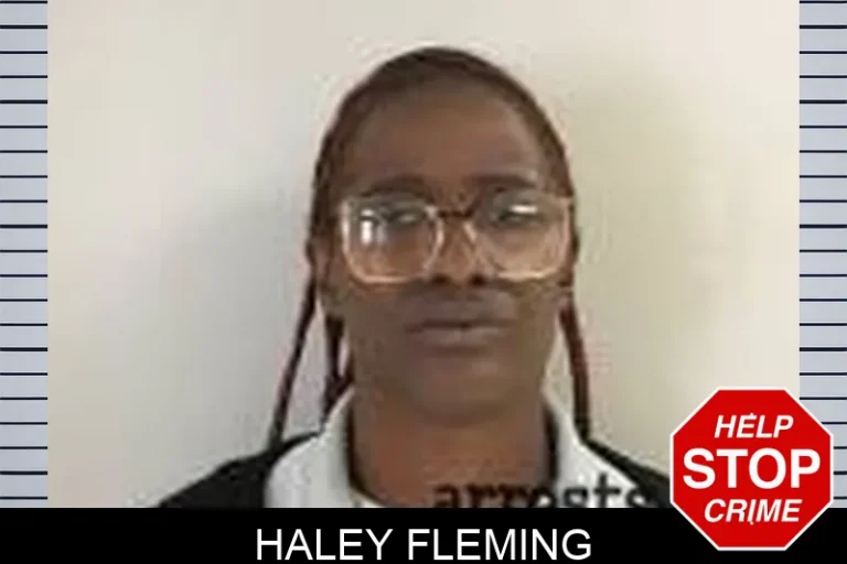 Haley Fleming