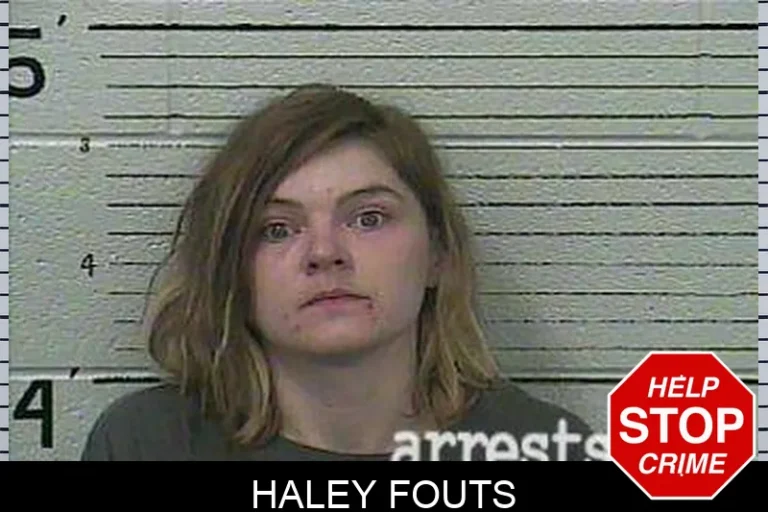 Haley Fouts