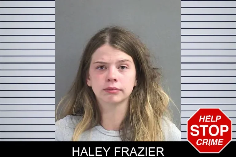 Haley Frazier