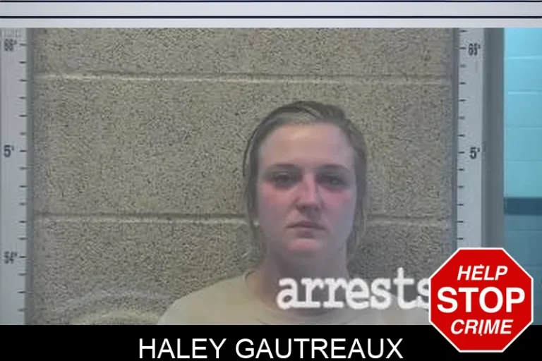 Haley GauTreauX
