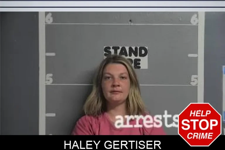 Haley Gertiser