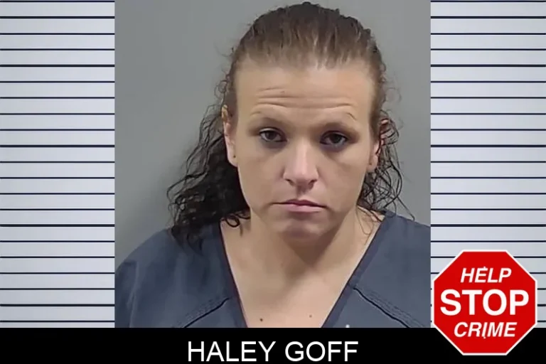 Haley Goff