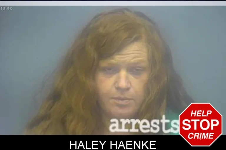Haley Haenke