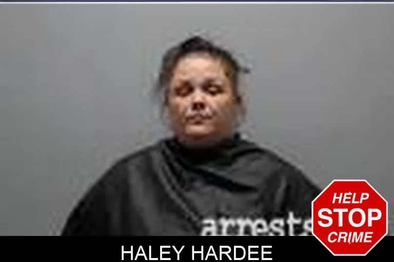 Haley Hardee