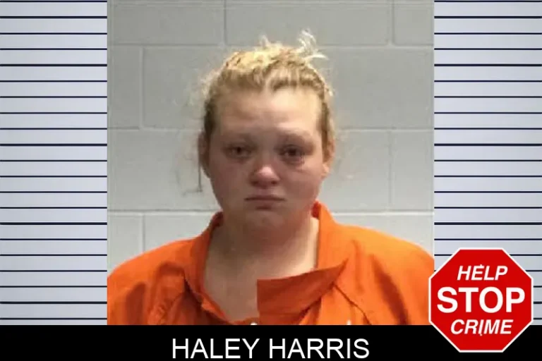 Haley Harris