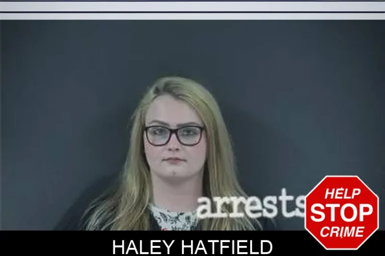 Haley Hatfield