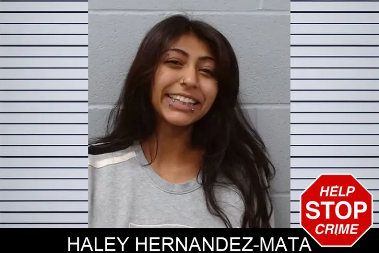 Haley Hernandez-Mata