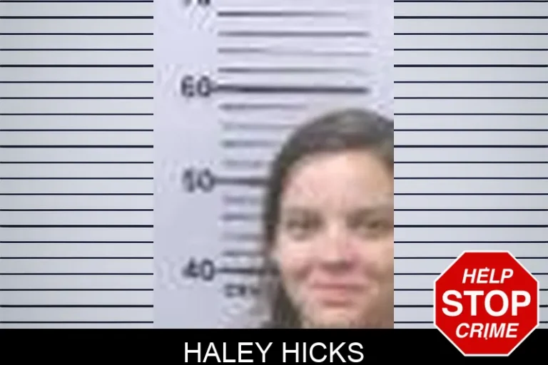 Haley Hicks