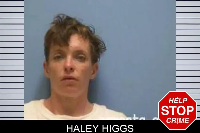 Haley Higgs