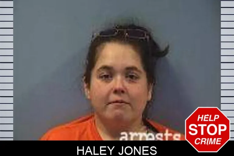 Haley Jones