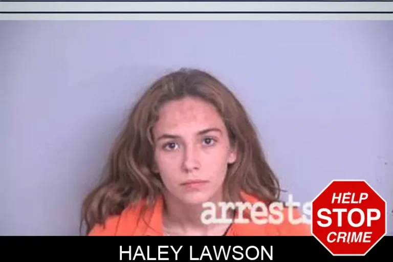 Haley Lawson