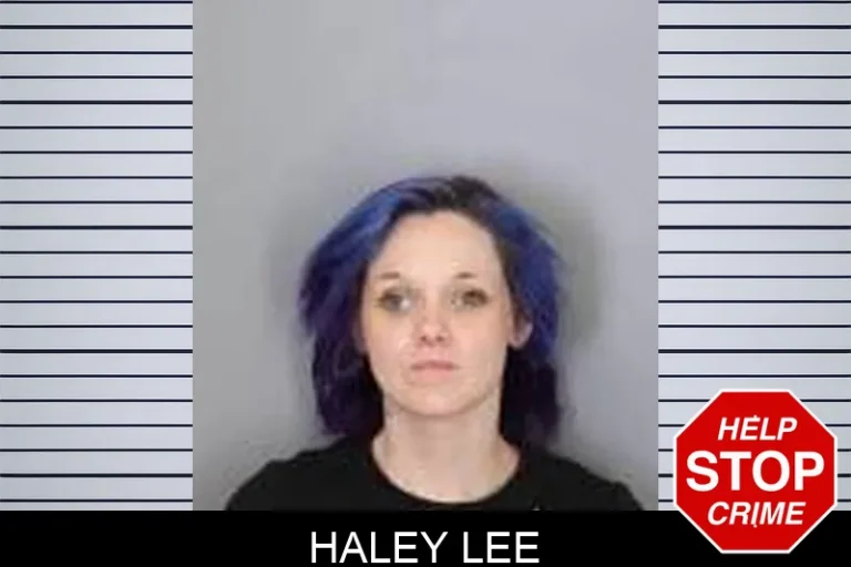 Haley Lee