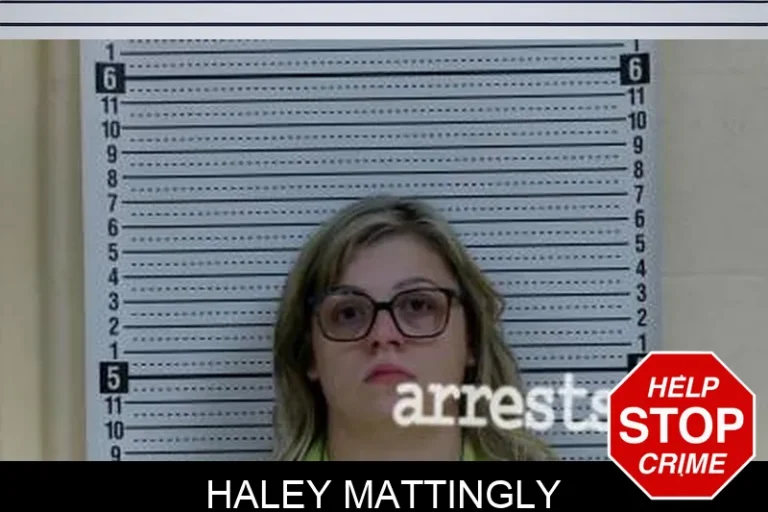 Haley Mattingly