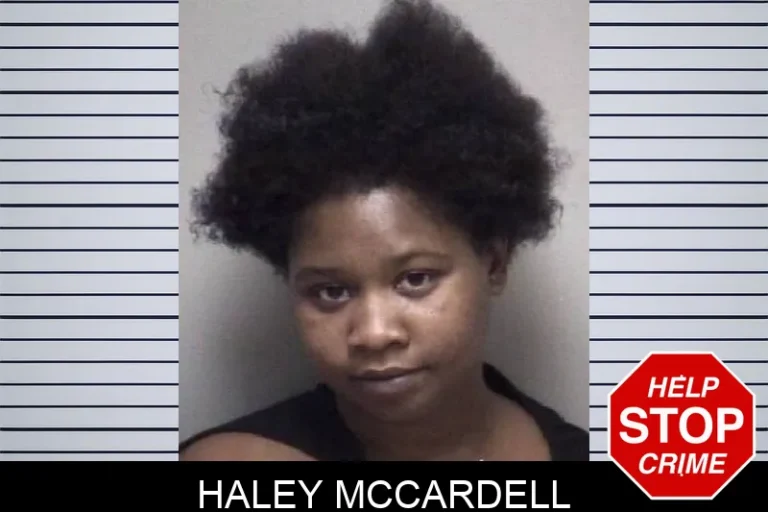 Haley McCardell