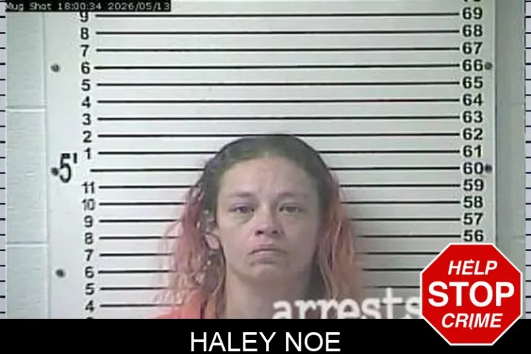 Haley Noe