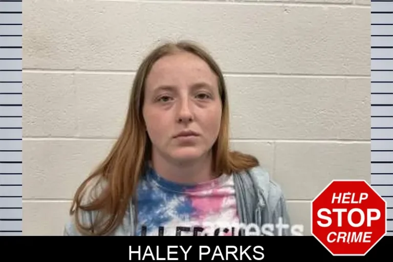 Haley Parks