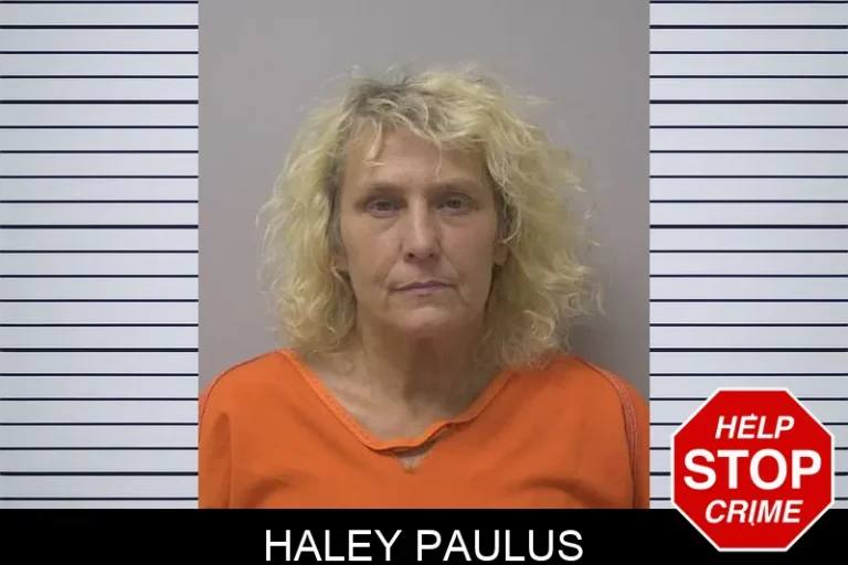 Haley PauLuS