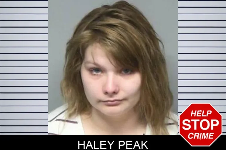 Haley Peak