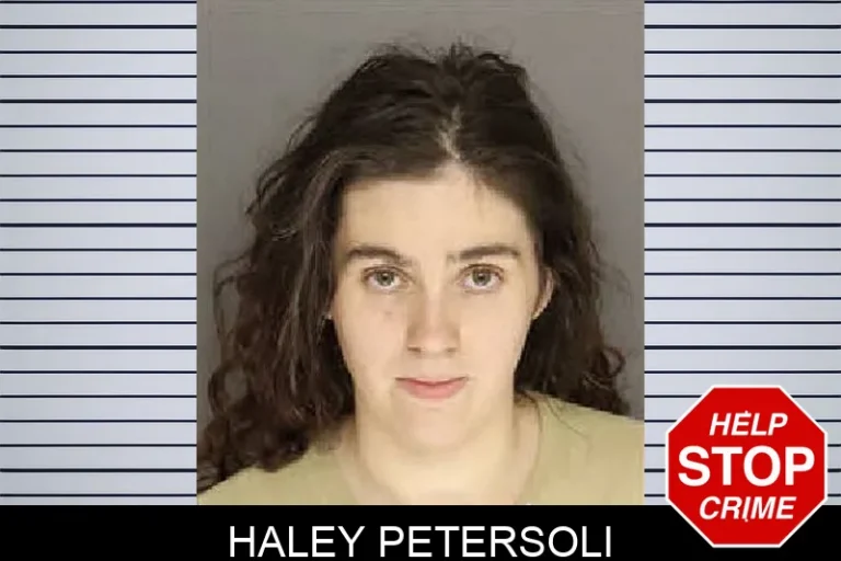 Haley Petersoli