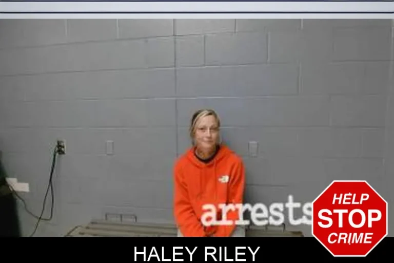 Haley Riley