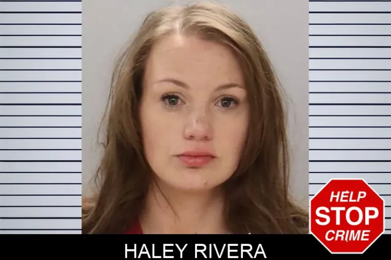 Haley Rivera