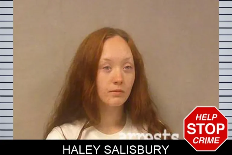 Haley SalisbuRy