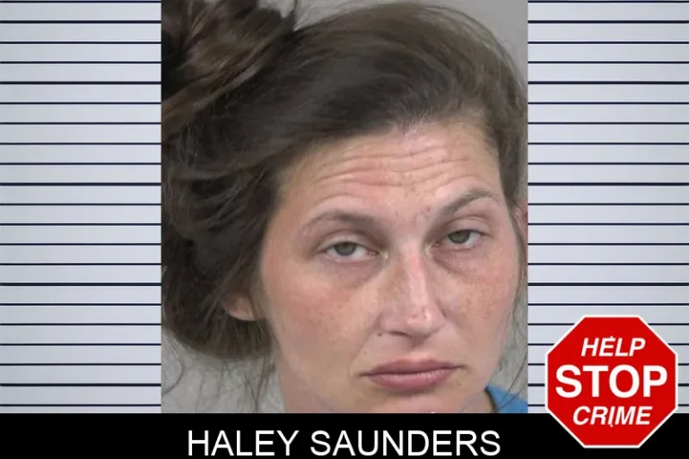 Haley Saunders