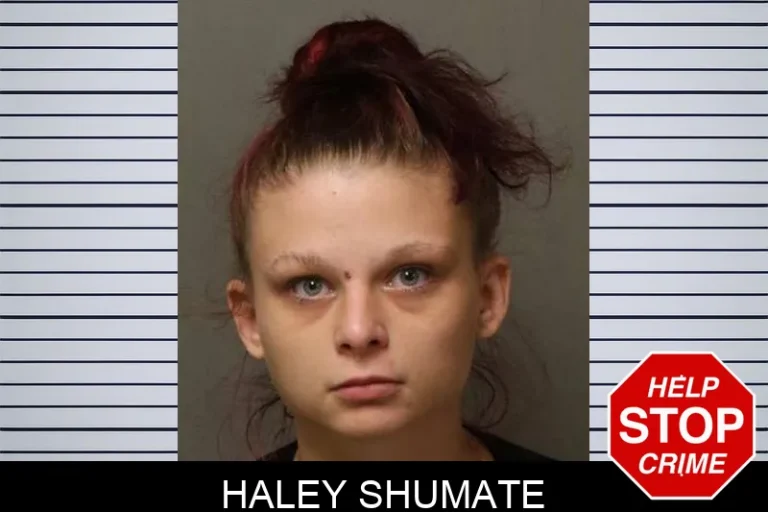 Haley Shumate