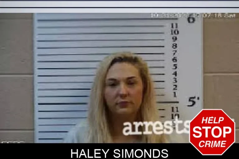Haley Simonds