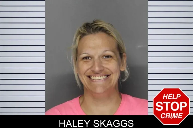 Haley Skaggs