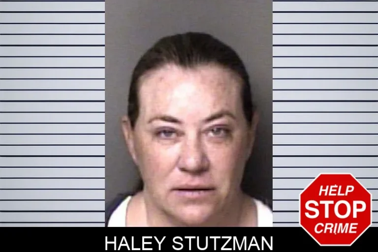 Haley Stutzman