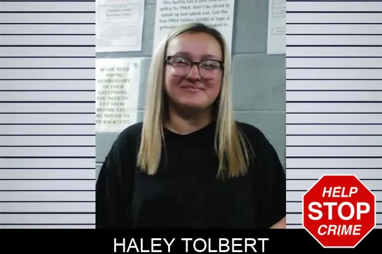 Haley Tolbert