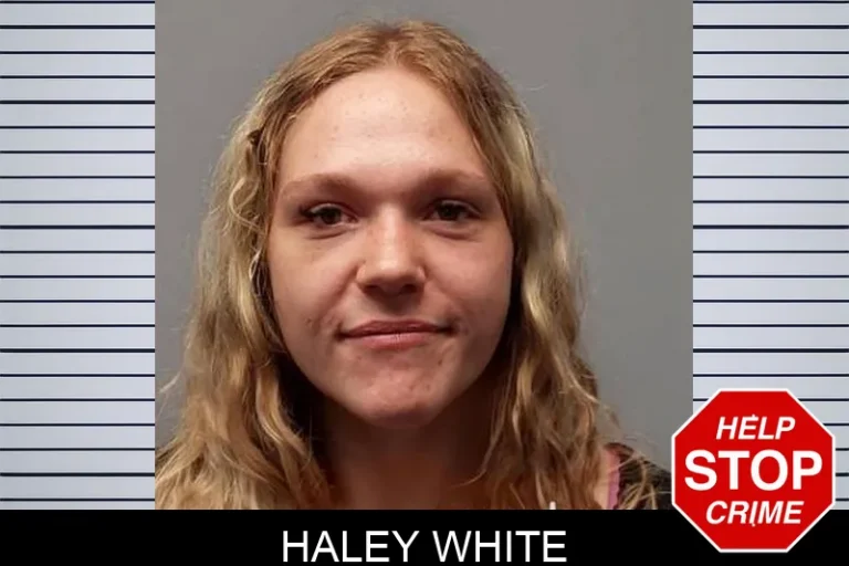 Haley White