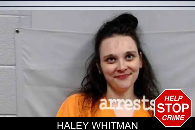 Haley Whitman