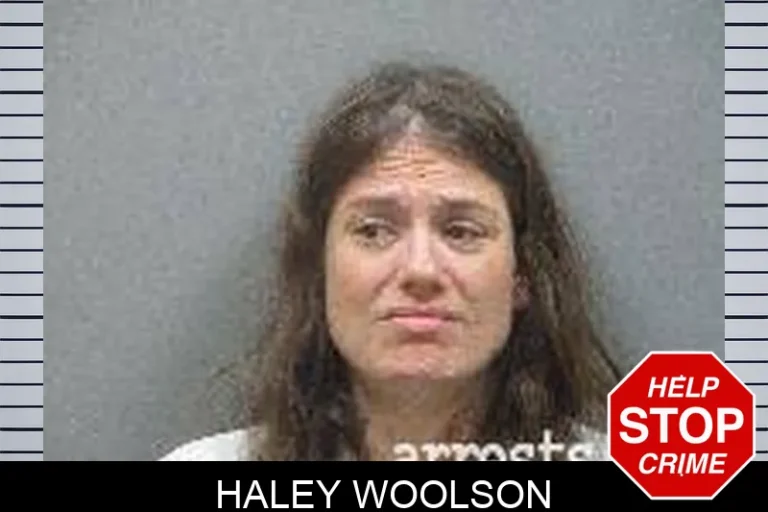 Haley Woolson